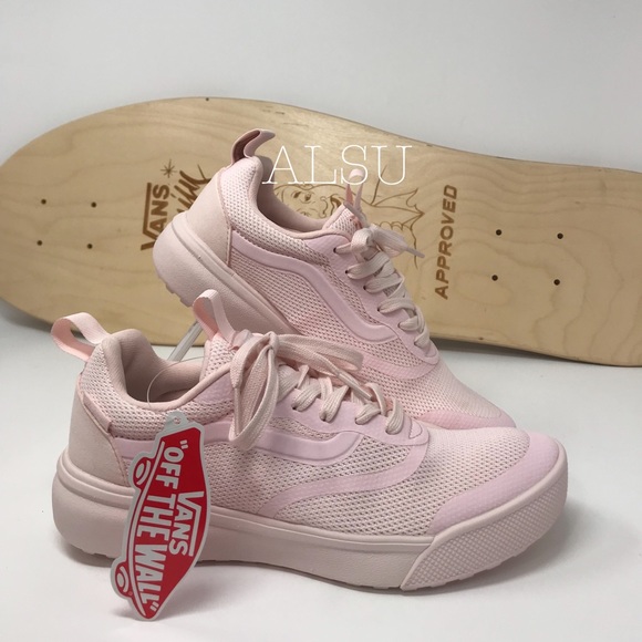 VANS UltraRange RapidW Pearl Light Pink W AUTHENT - Picture 3 of 8